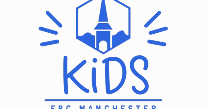 Kids Ministry