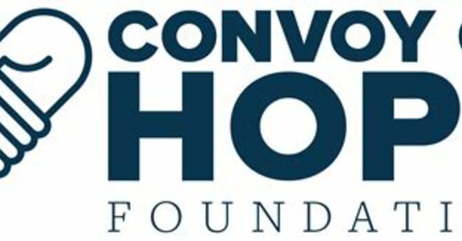 Serving the Community image