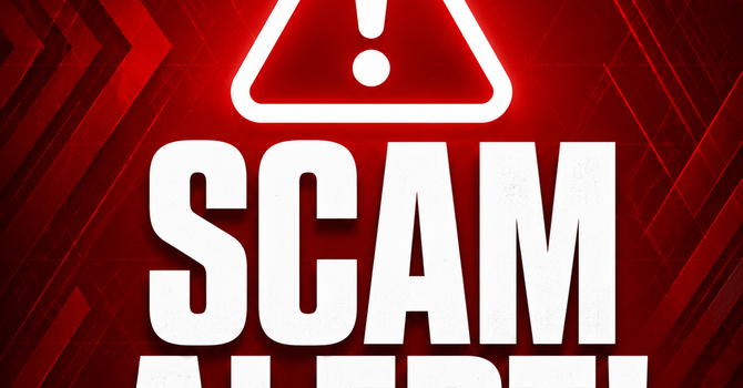  Scam Alert: Protect Yourself from Phishing Scams image