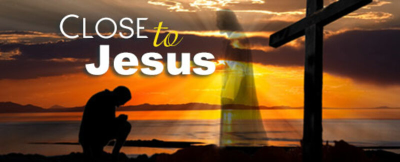 "When Jesus Gets Too Close" A.M. Service