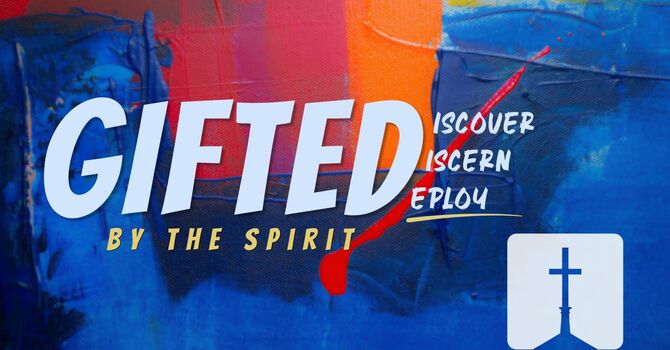 Gifted - Week 1