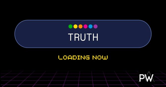 Truth image