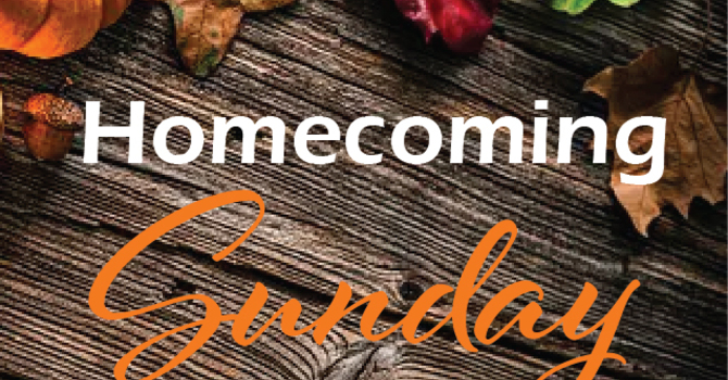 Homecoming