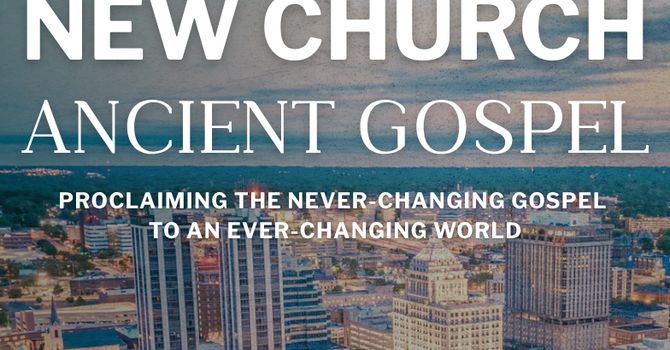 The Community Christ Builds