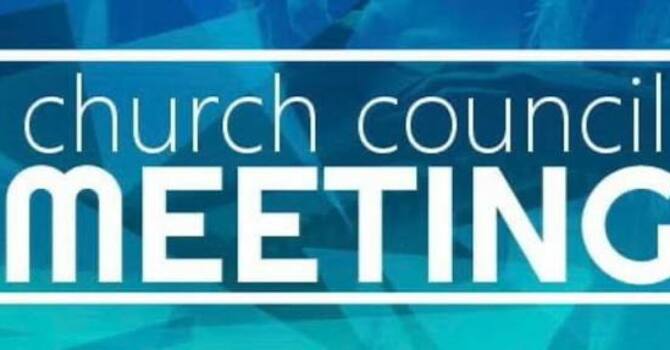 Administrative Council Meeting