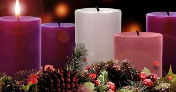 First Sunday of Advent