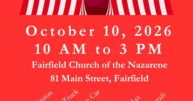 Community Fair