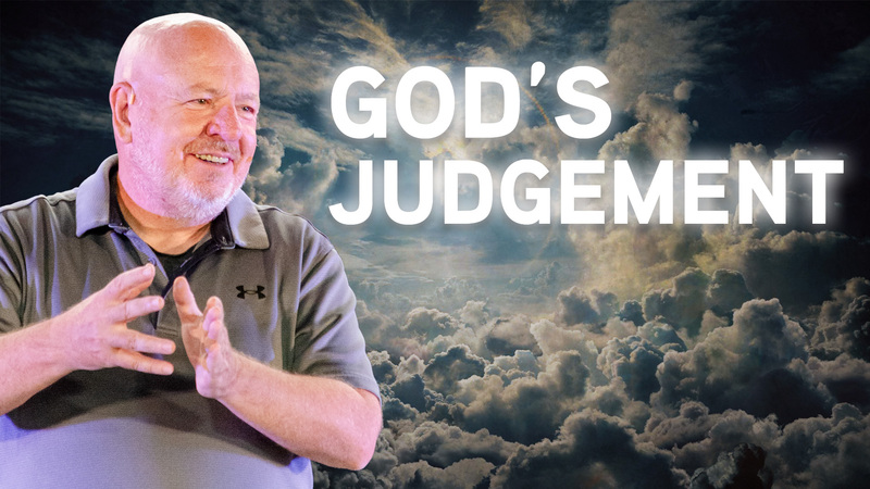 God's Judgement