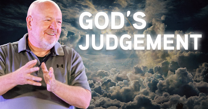 God's Judgement