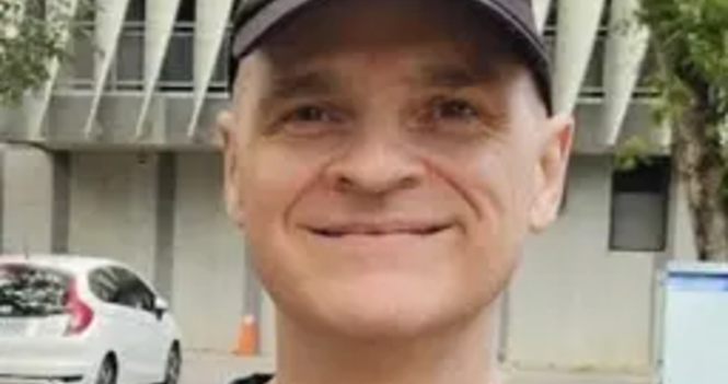 Funeral for Bryan Martin