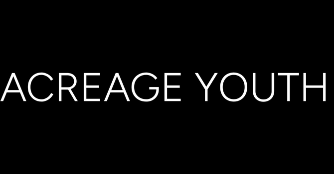 ACREAGE YOUTH 