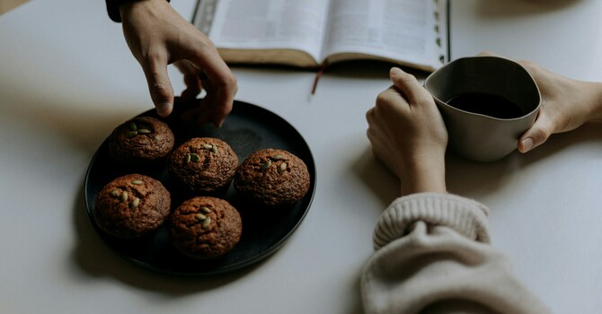 Women's Sermon Discussion