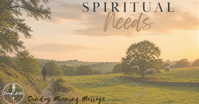 Indicators for Spiritual Needs