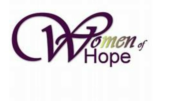 Women of Hope