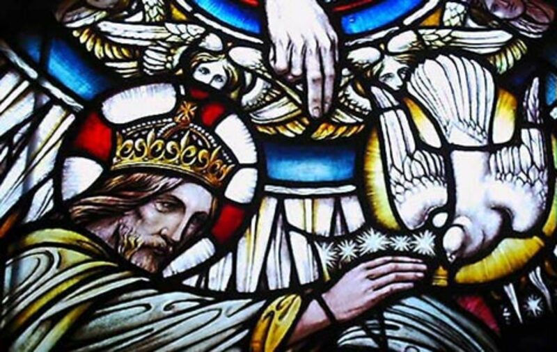 Sermon 8/30/26