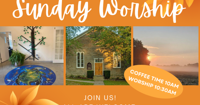 Fall Worship 2026