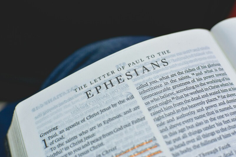 In Christ