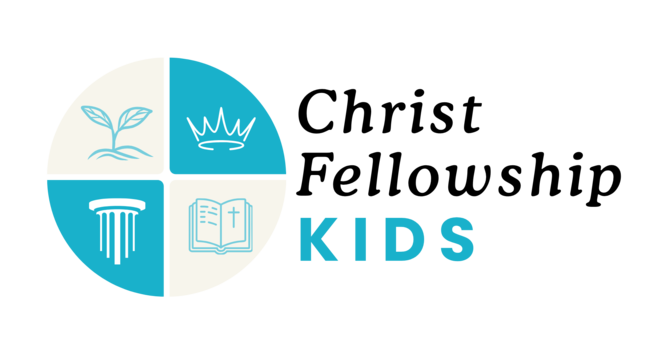 Wednesday Night Kids Ministry