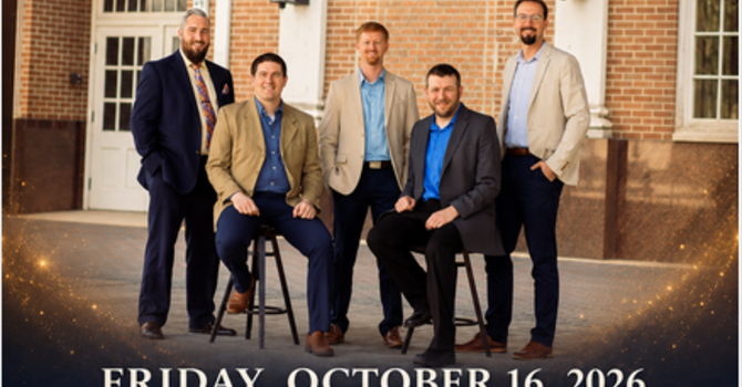 Hilltop Chapel Concert Series Presents…
