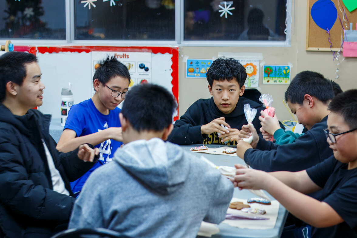 Slideshow image