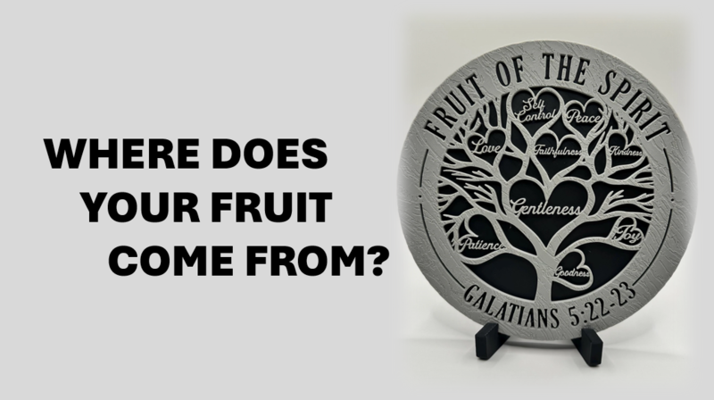 Where Does Your Fruit Come From?
