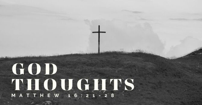 God Thoughts