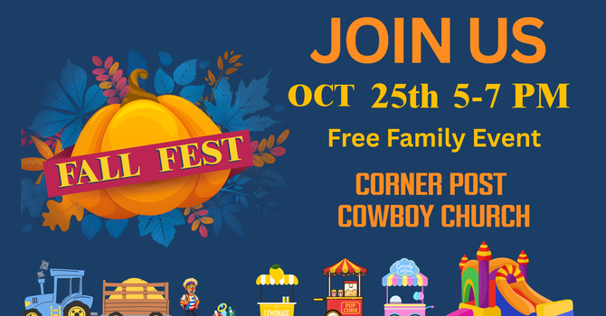 Fall Festival