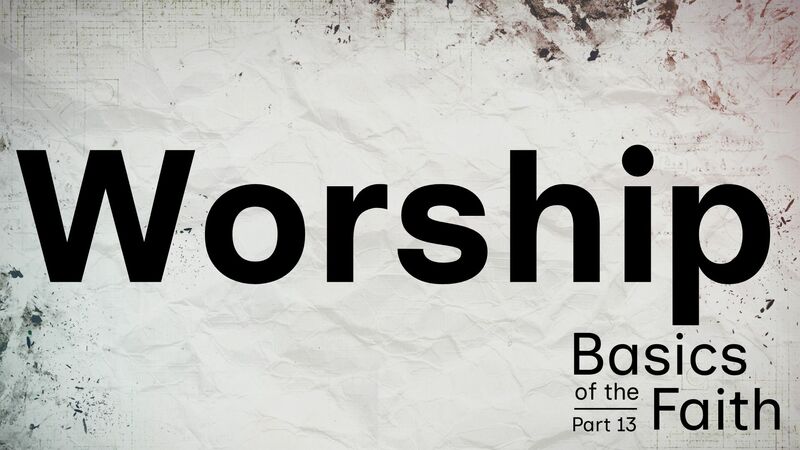 Worship