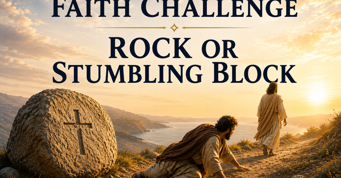 Faith Challenge August 30 image