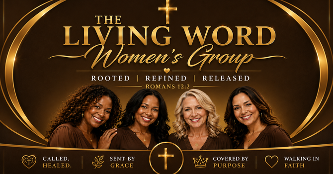 The Living Word Women’s Group 