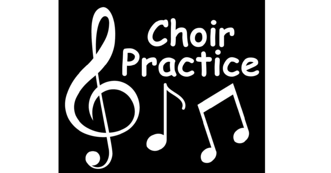 Adult Choir Resumes
