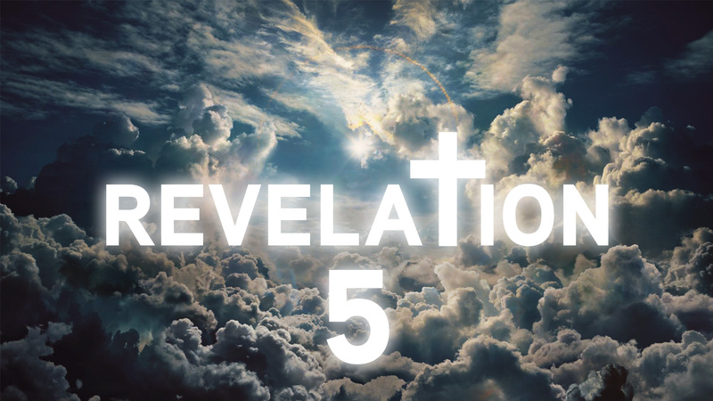 Revelation 5