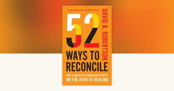 52 Ways to Reconcile