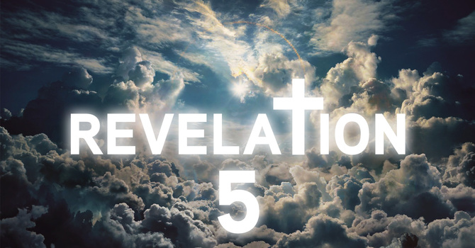 Revelation 5