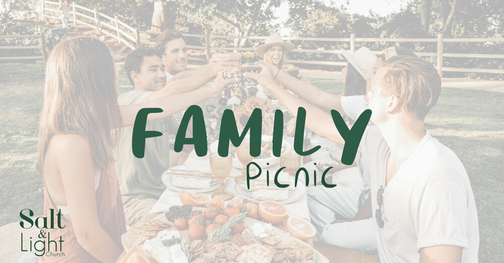 Family Picnic