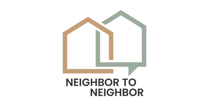 Neighbor 2 Neighbor