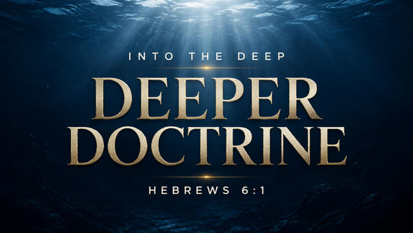Deeper Doctrine