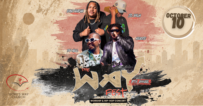 The Way Fest