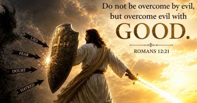 "Overcoming Evil"