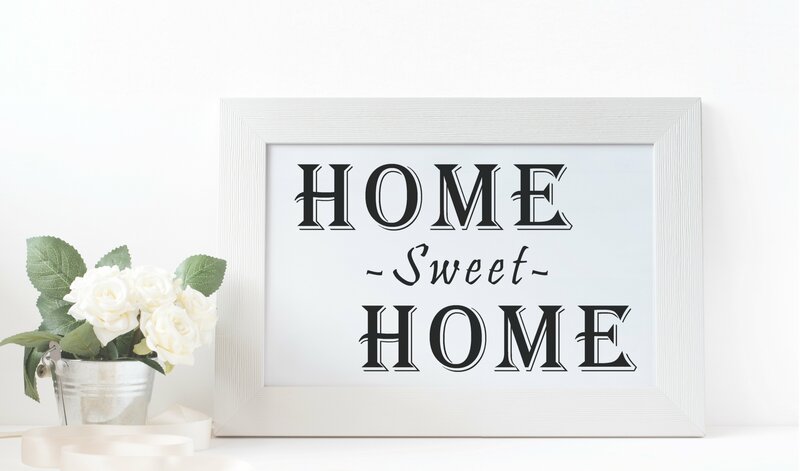 Making Our Homes Godly Places