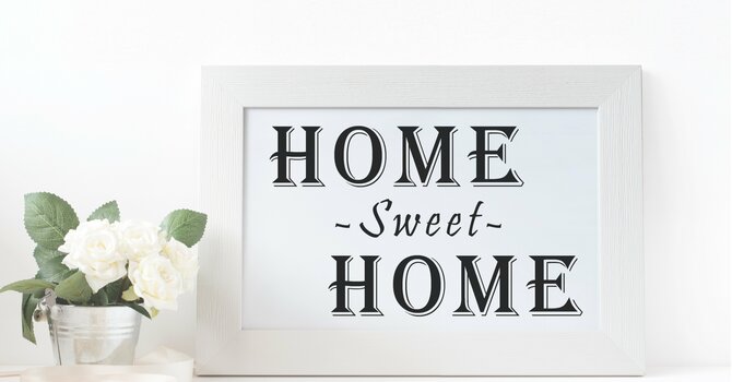 Making Our Homes Godly Places
