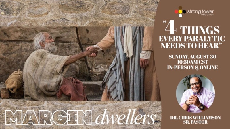 4 Things Every Paralytic Needs To Hear