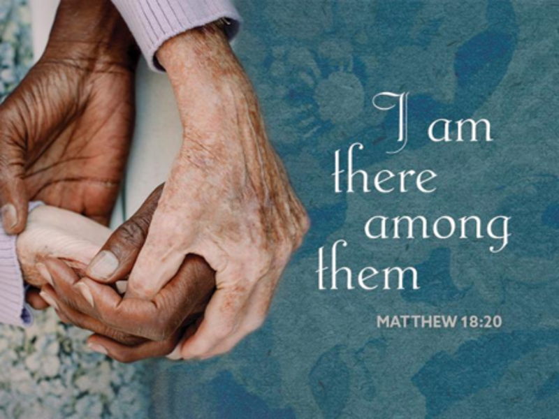 Worship, Sunday September 6, 2026