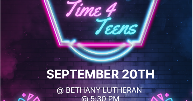 Time 4 Teens