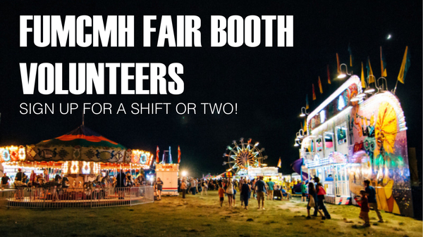 Fair Booth