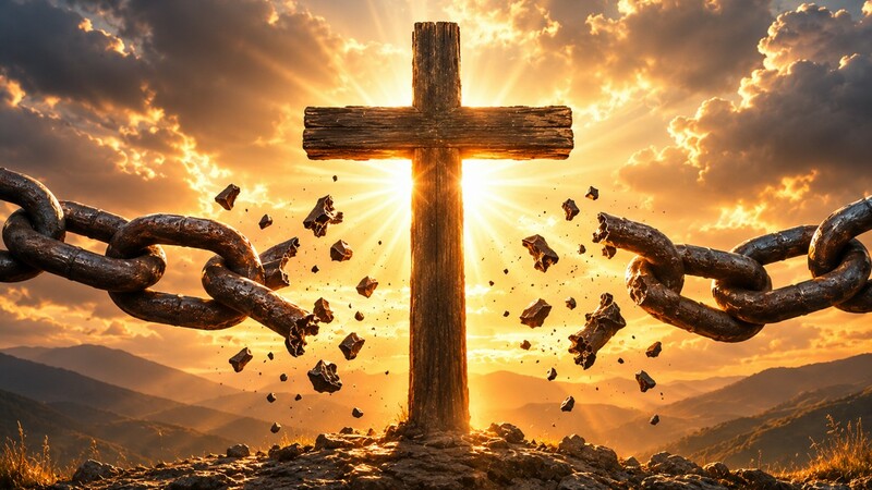For by Grace...