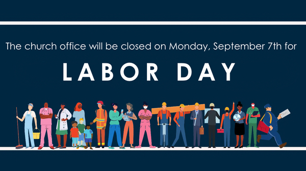 Office Closed