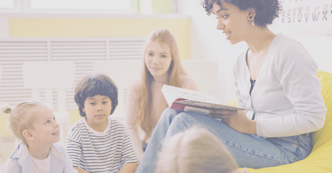 Children's Ministry