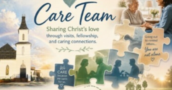 CARE Team 