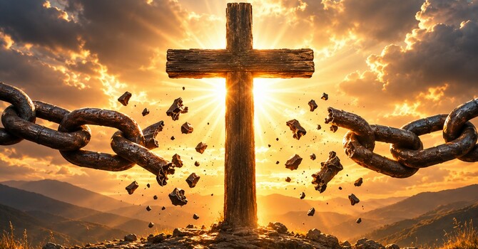 For by Grace...